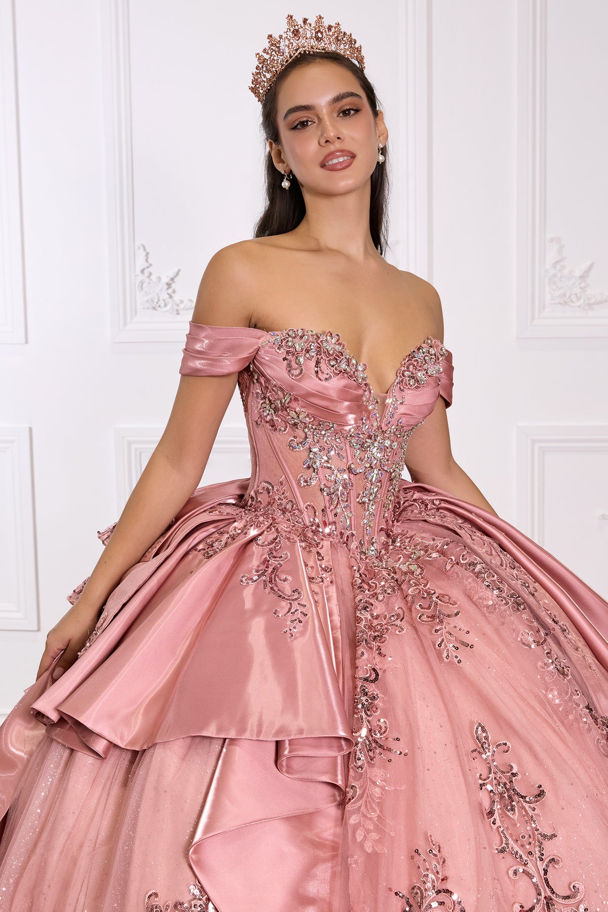 Ladivine 15745 ROSE