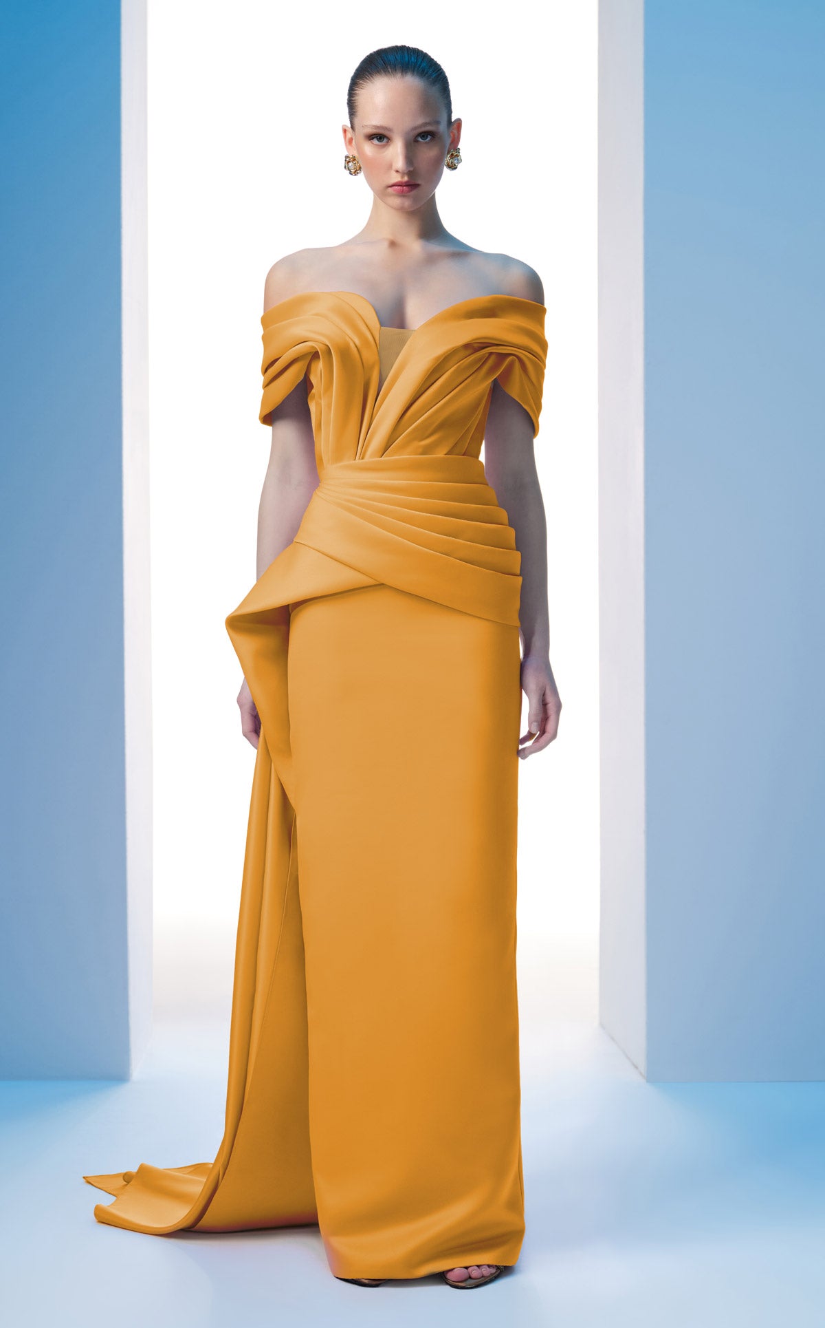 MNM Couture N0607