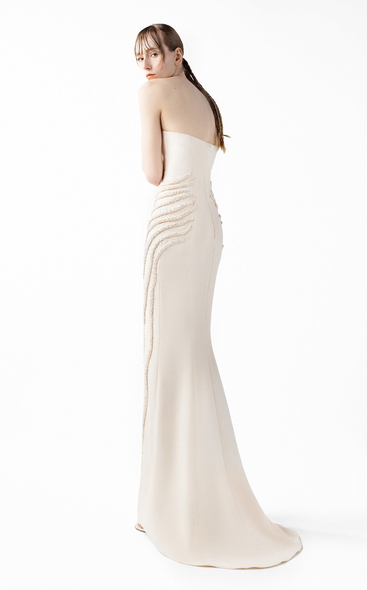 MNM Couture G2032