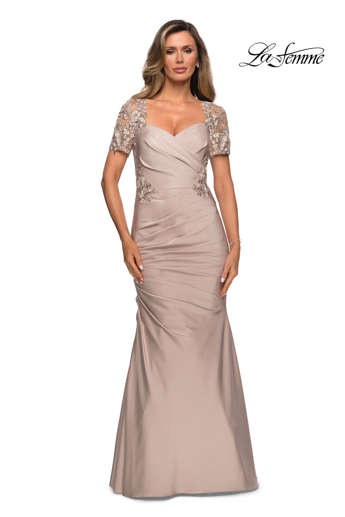 La Femme 27989