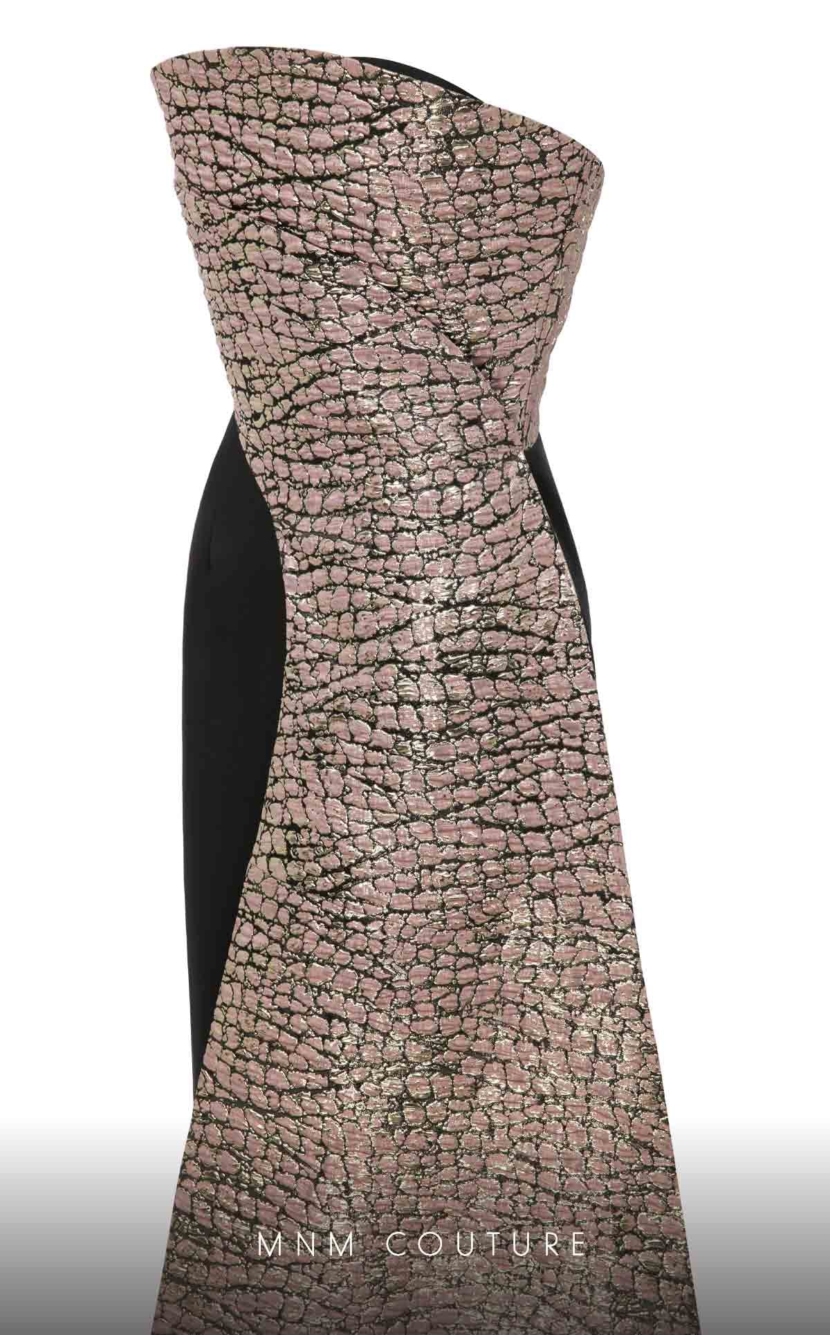 MNM Couture B1116