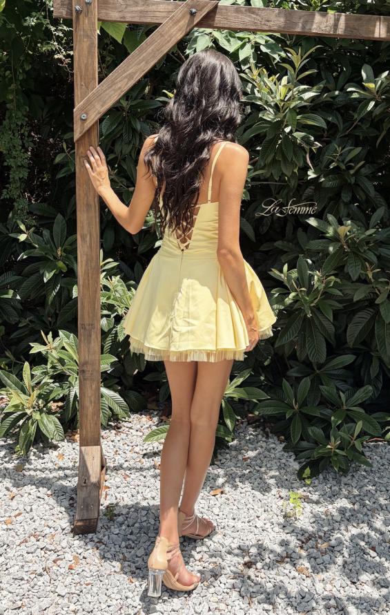 La Femme 34144