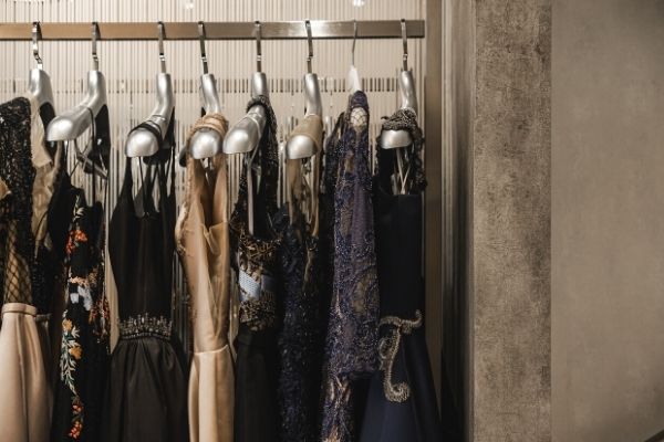 What Is the Dress Code for a Military Ball?