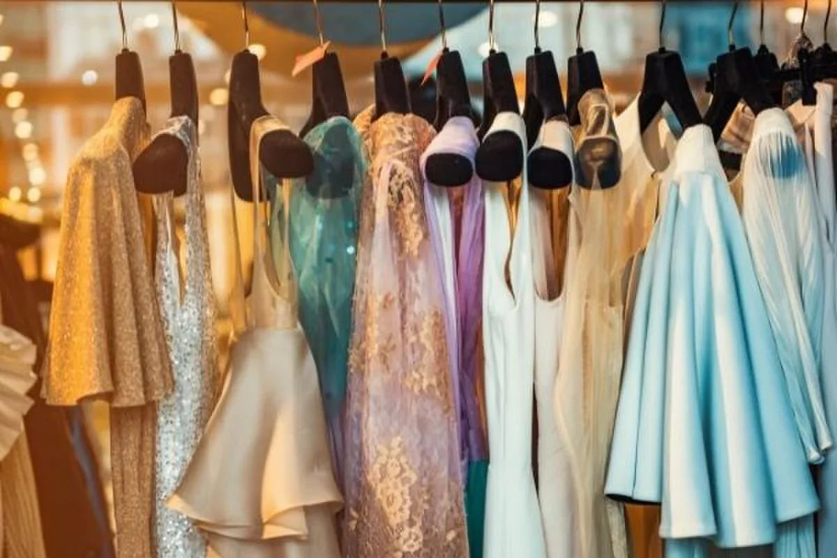 Innovative Dress Trends To Look For in 2023