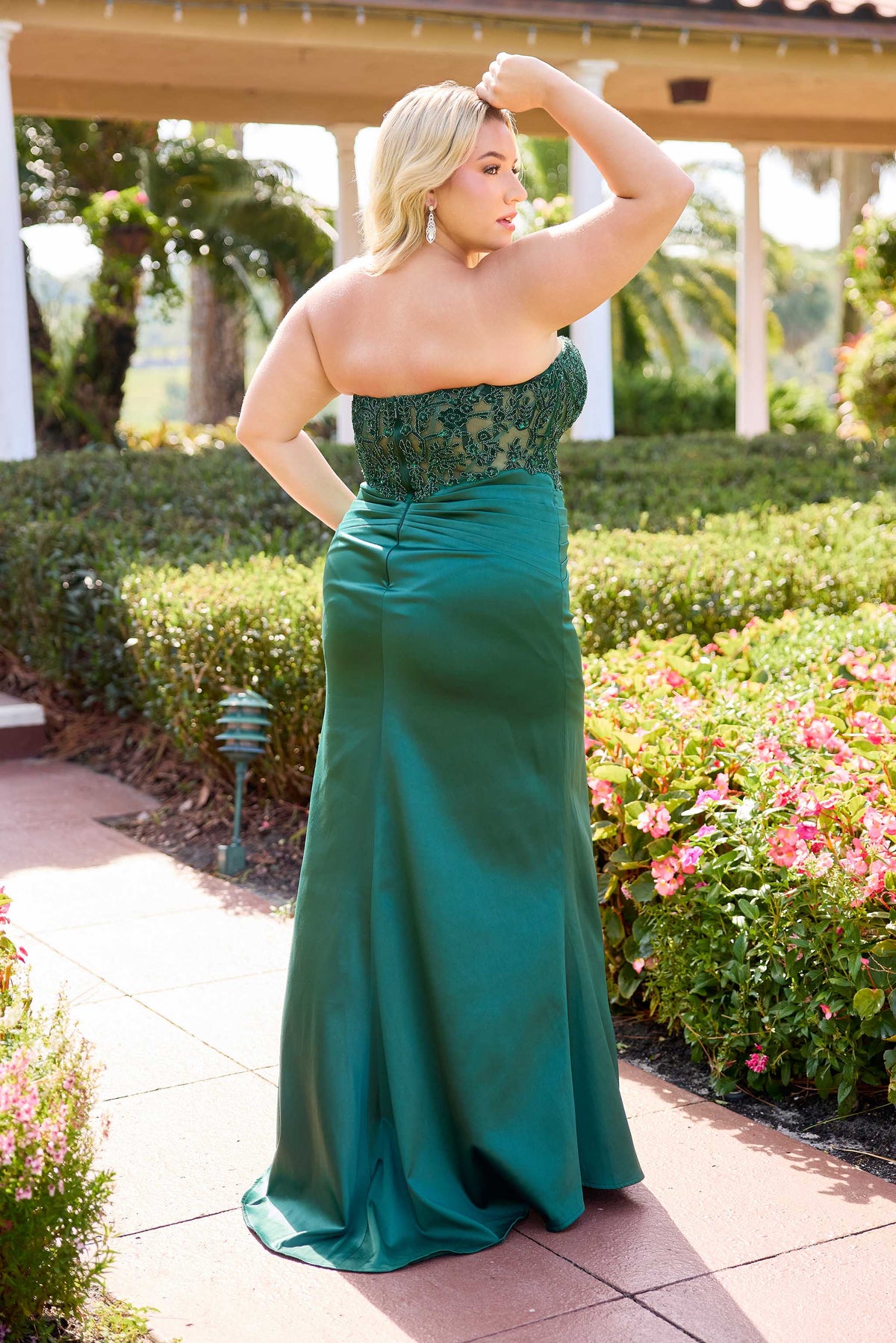 Primavera Couture 14109