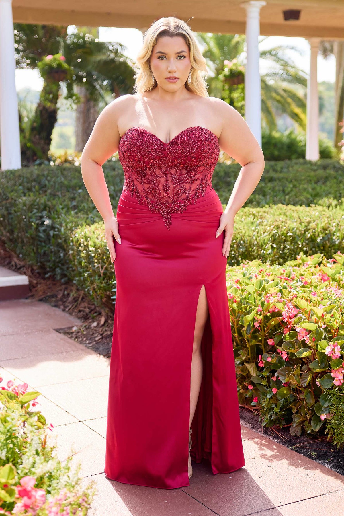 Primavera Couture 14109