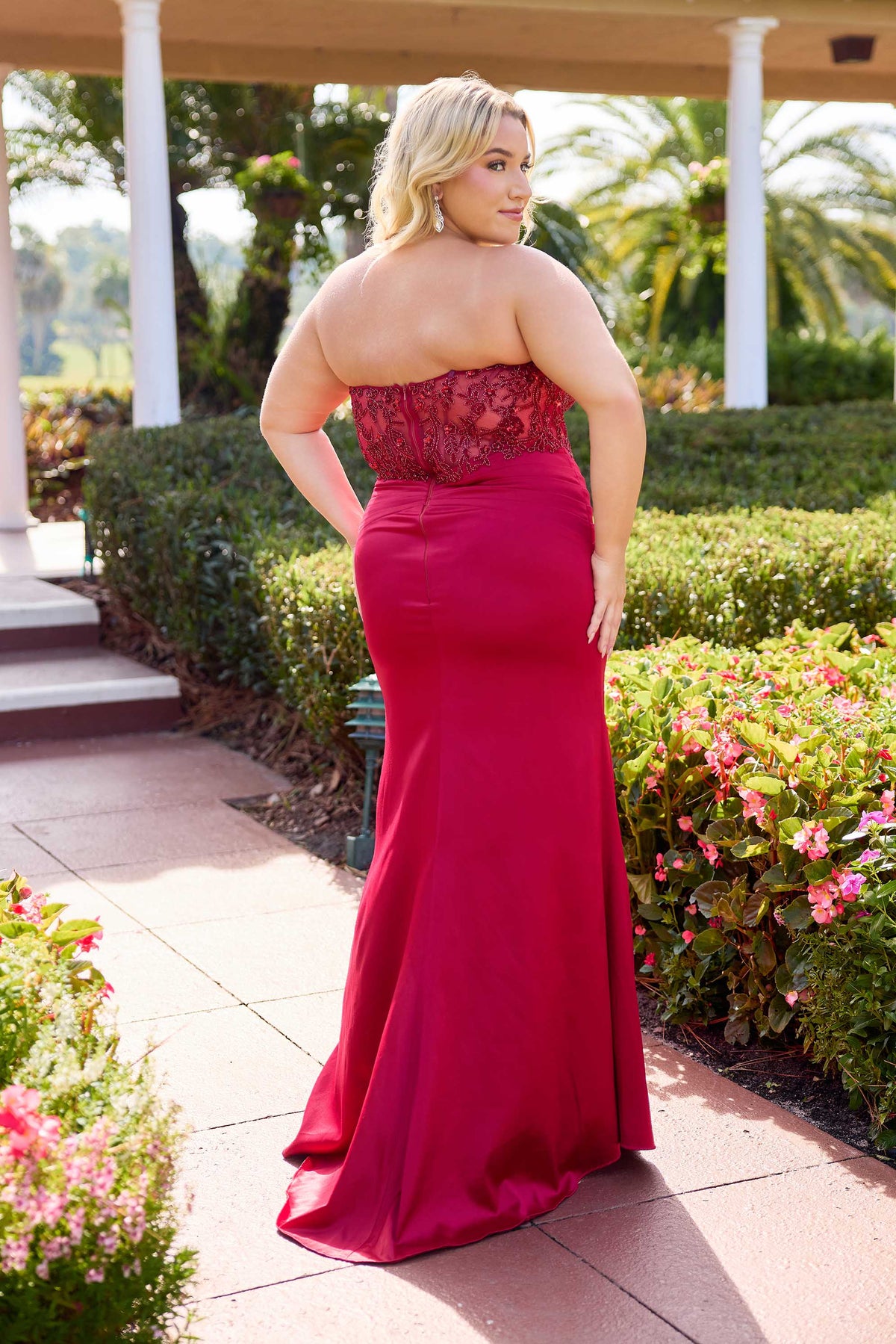 Primavera Couture 14109
