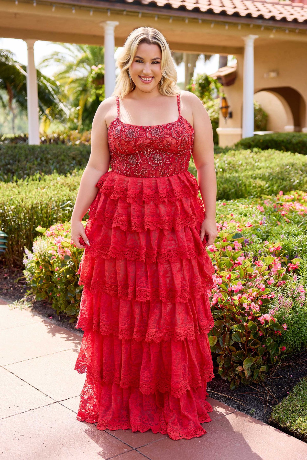 Primavera Couture 14110
