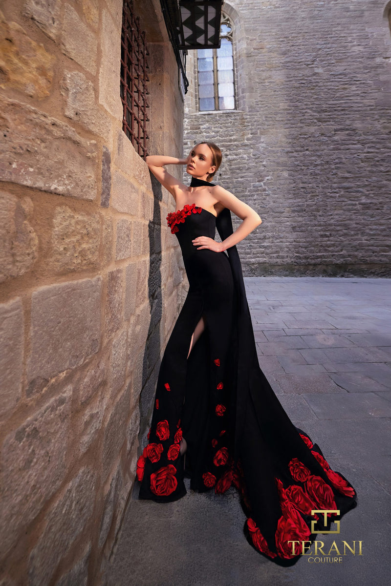 Terani Couture 261P6623