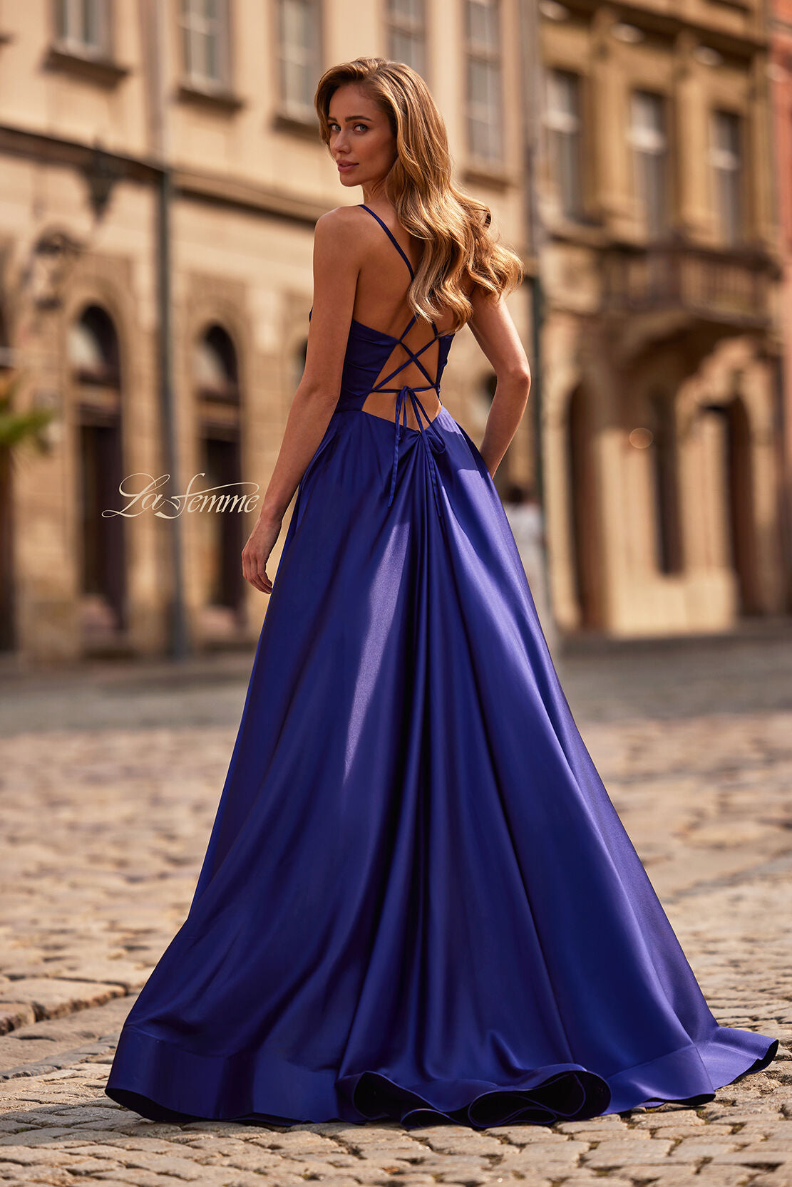 La Femme 33373