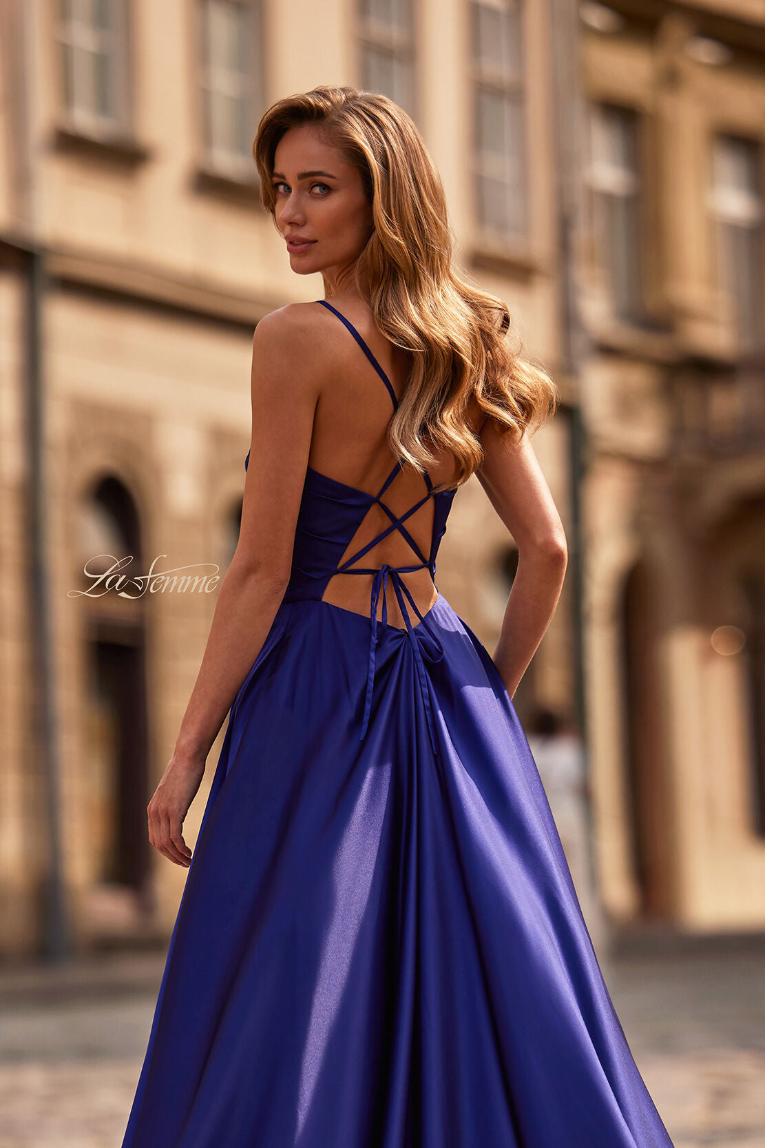 La Femme 33373