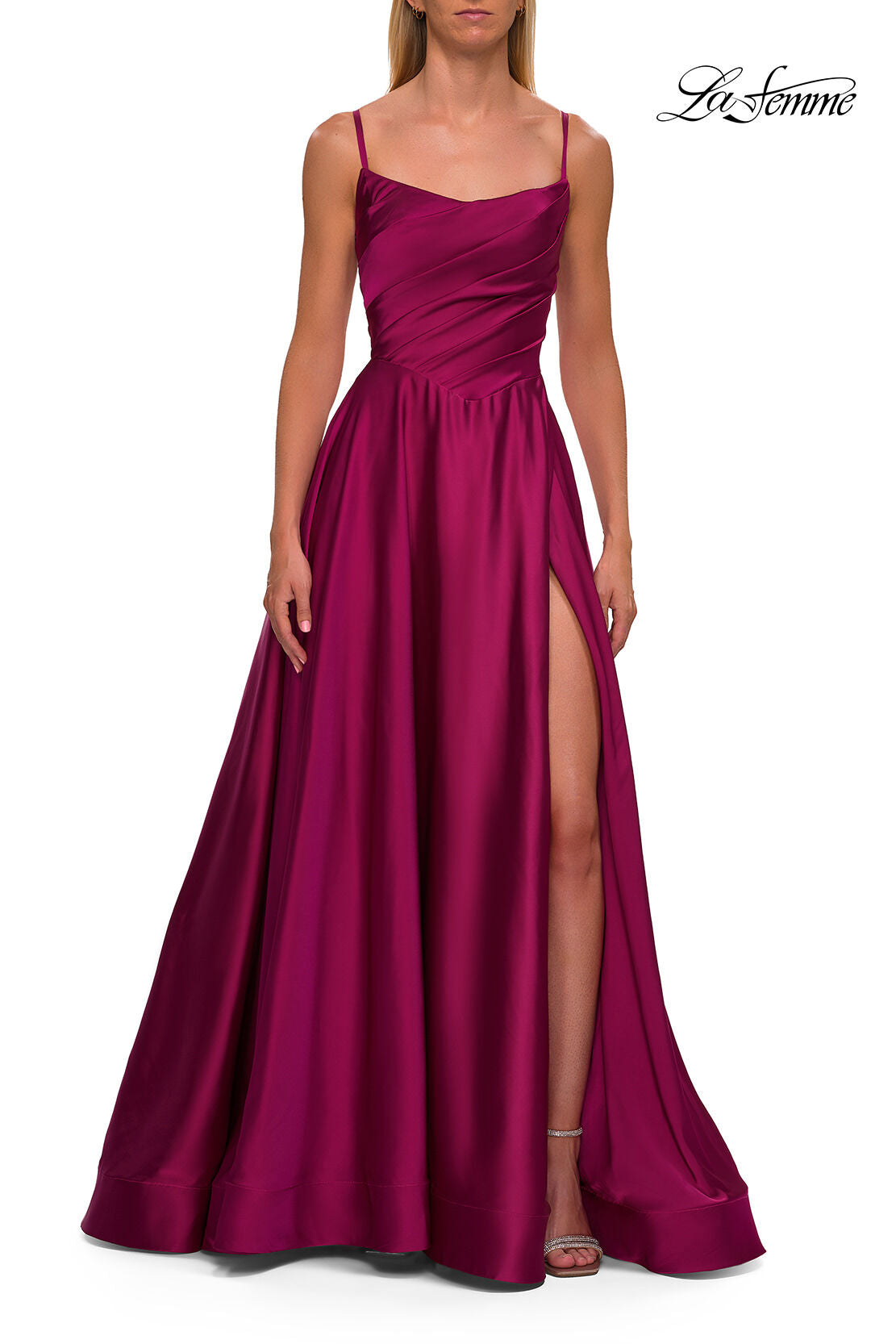 La Femme 33373