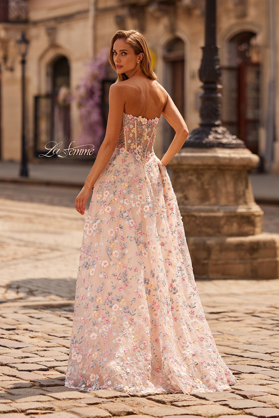 La Femme 33409