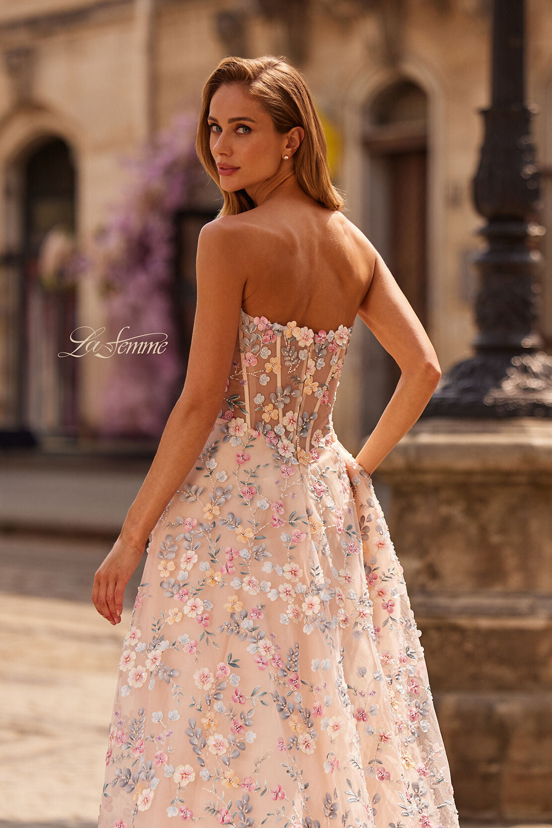 La Femme 33409