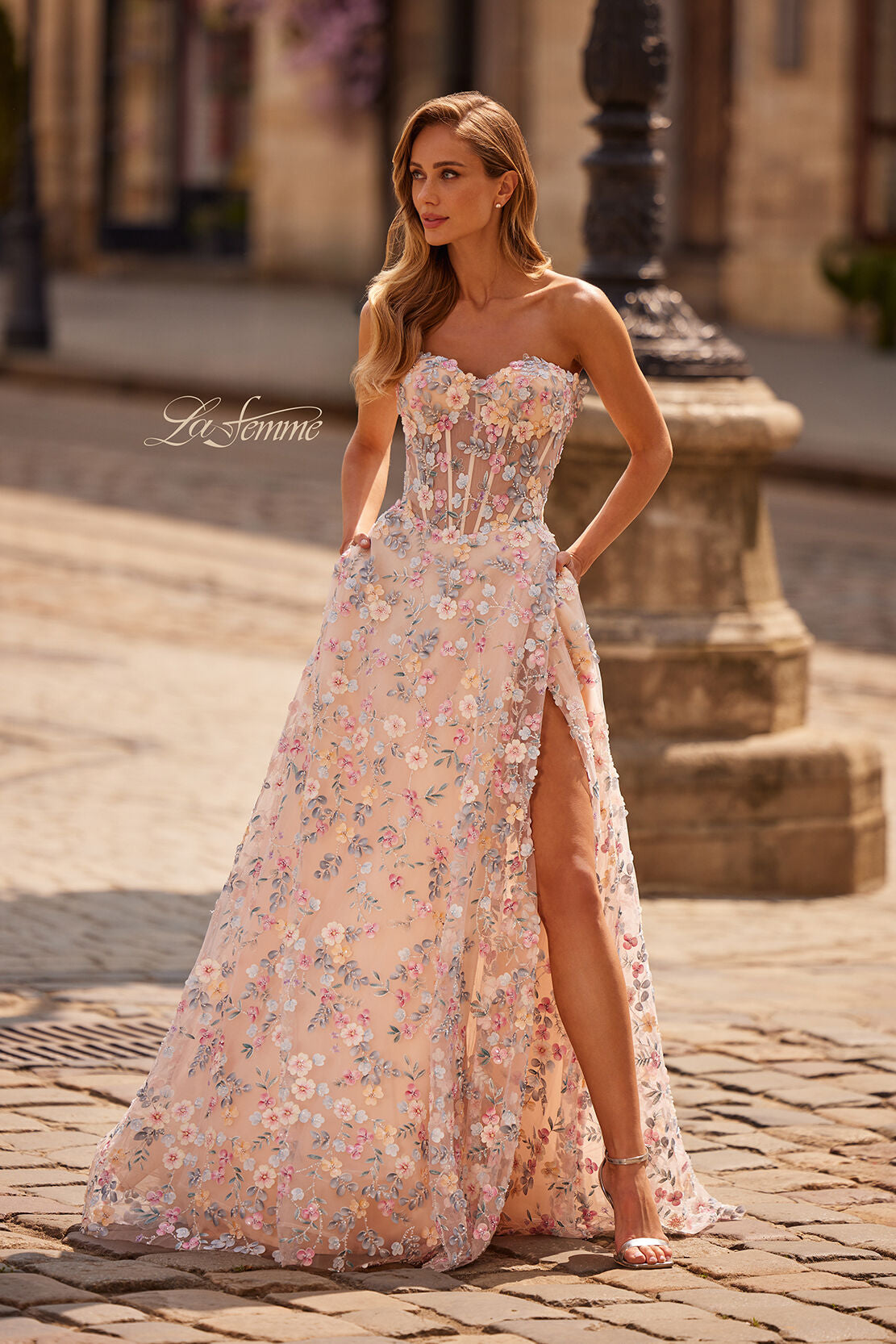 La Femme 33409