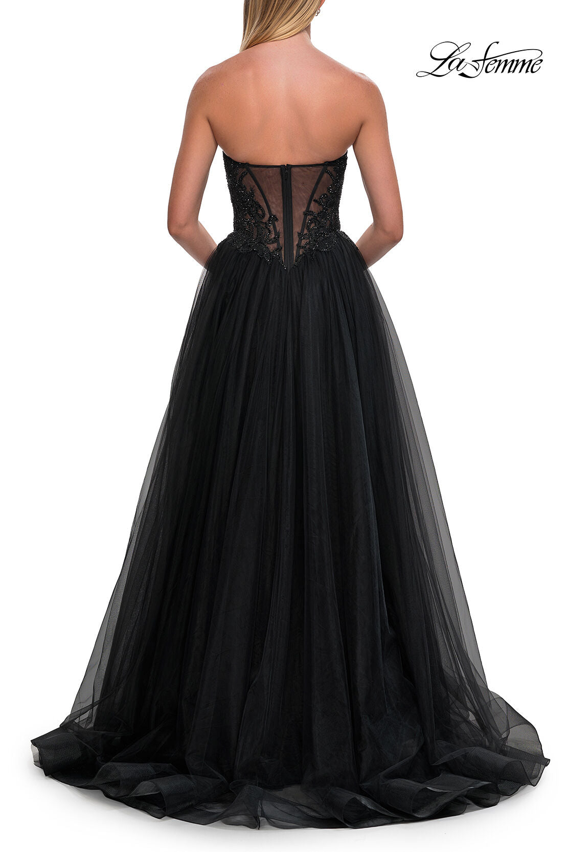 La Femme 33410
