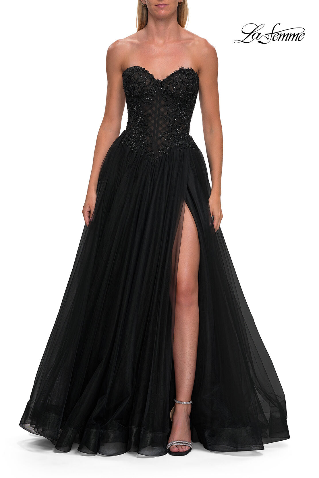 La Femme 33410