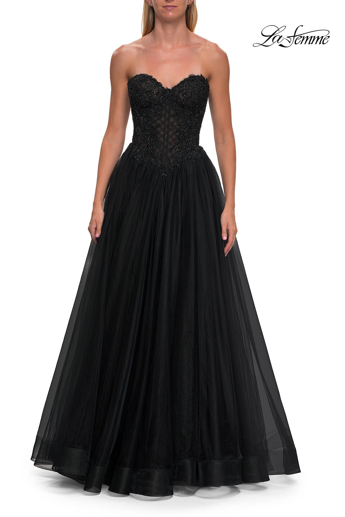 La Femme 33410