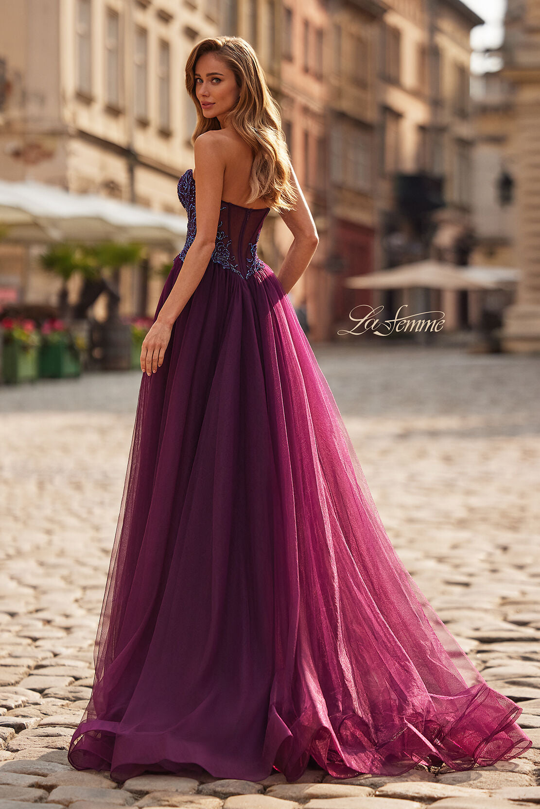 La Femme 33410