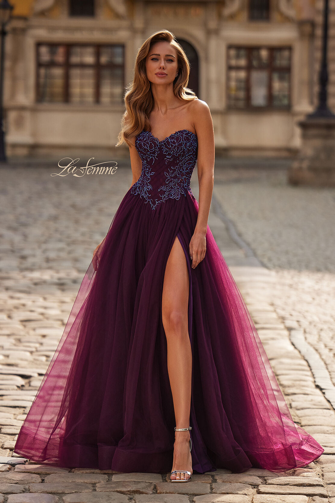 La Femme 33410