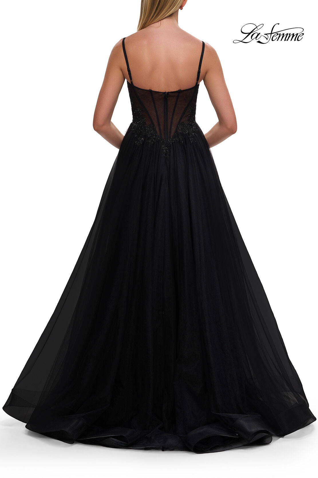 La Femme 33436