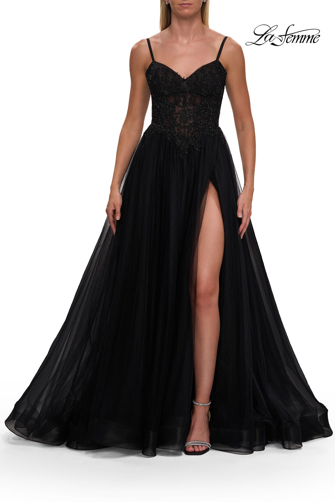 La Femme 33436