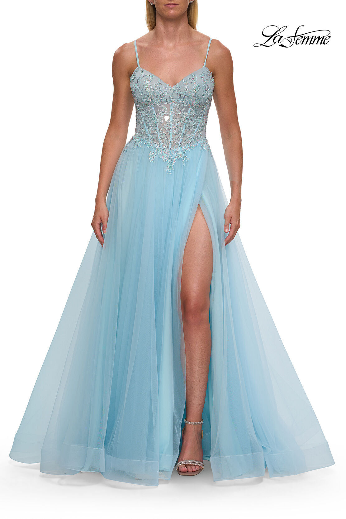 La Femme 33436