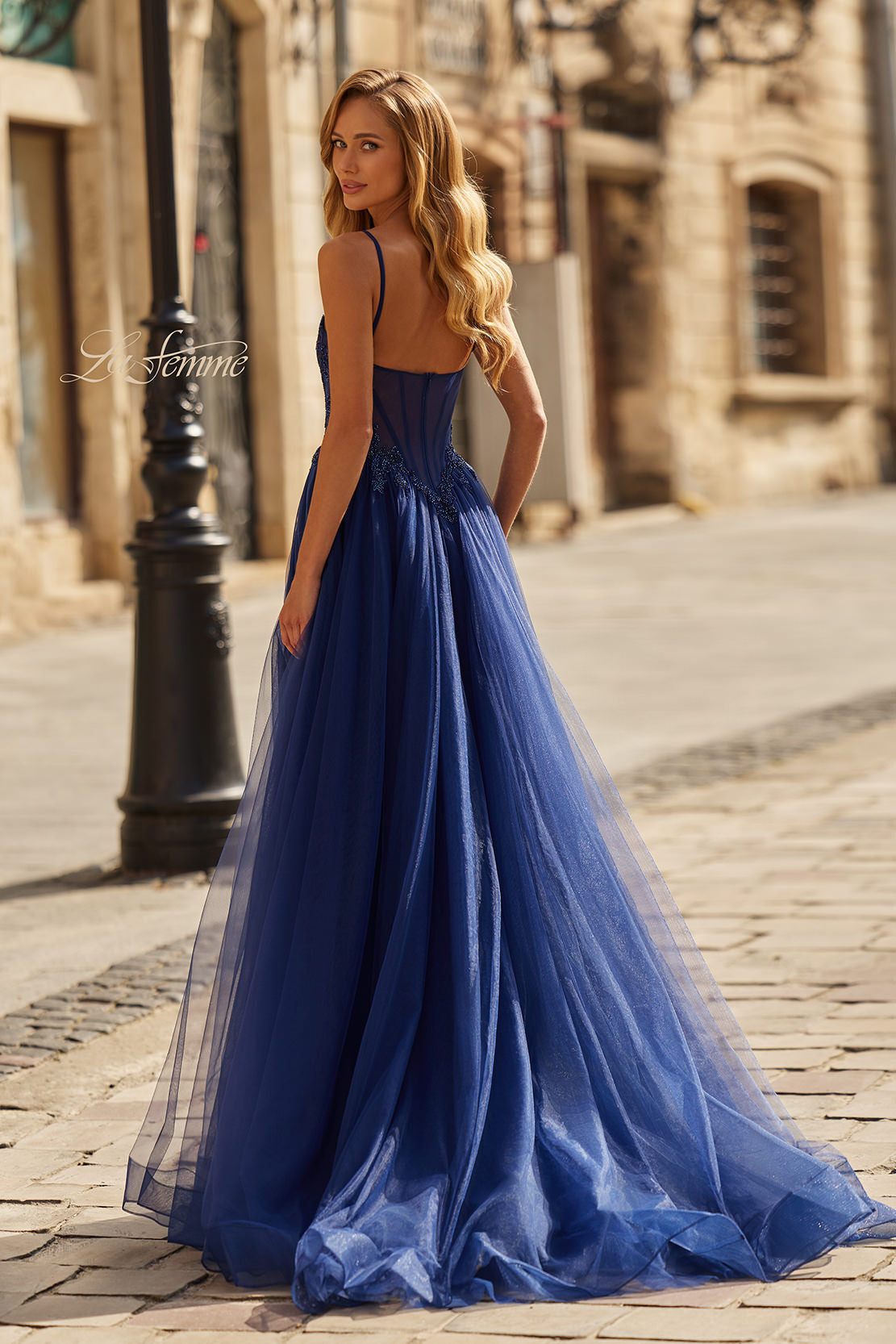 La Femme 33436