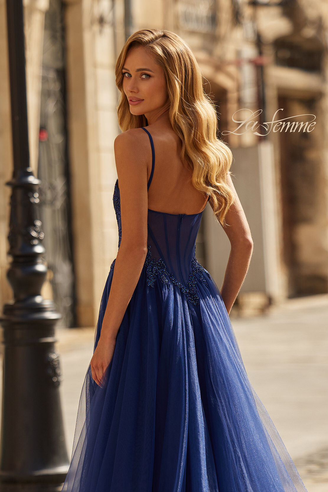 La Femme 33436