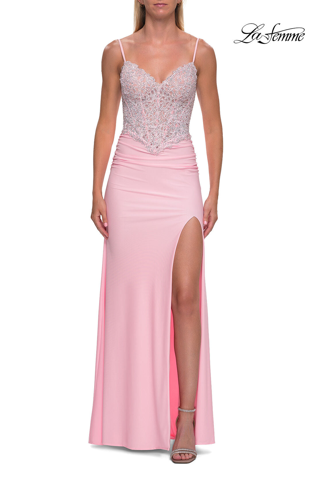 La Femme 33439