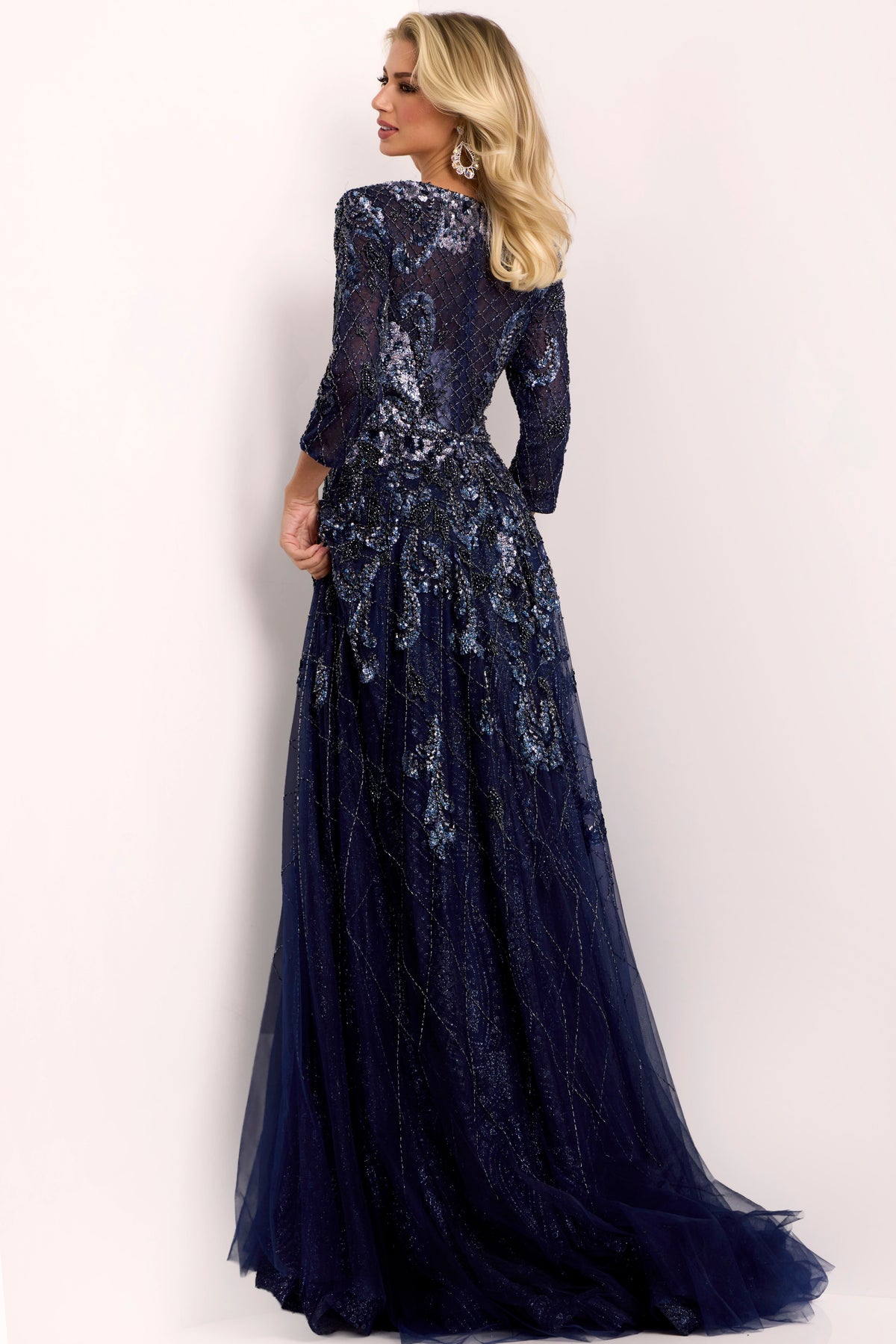 Jovani 38756