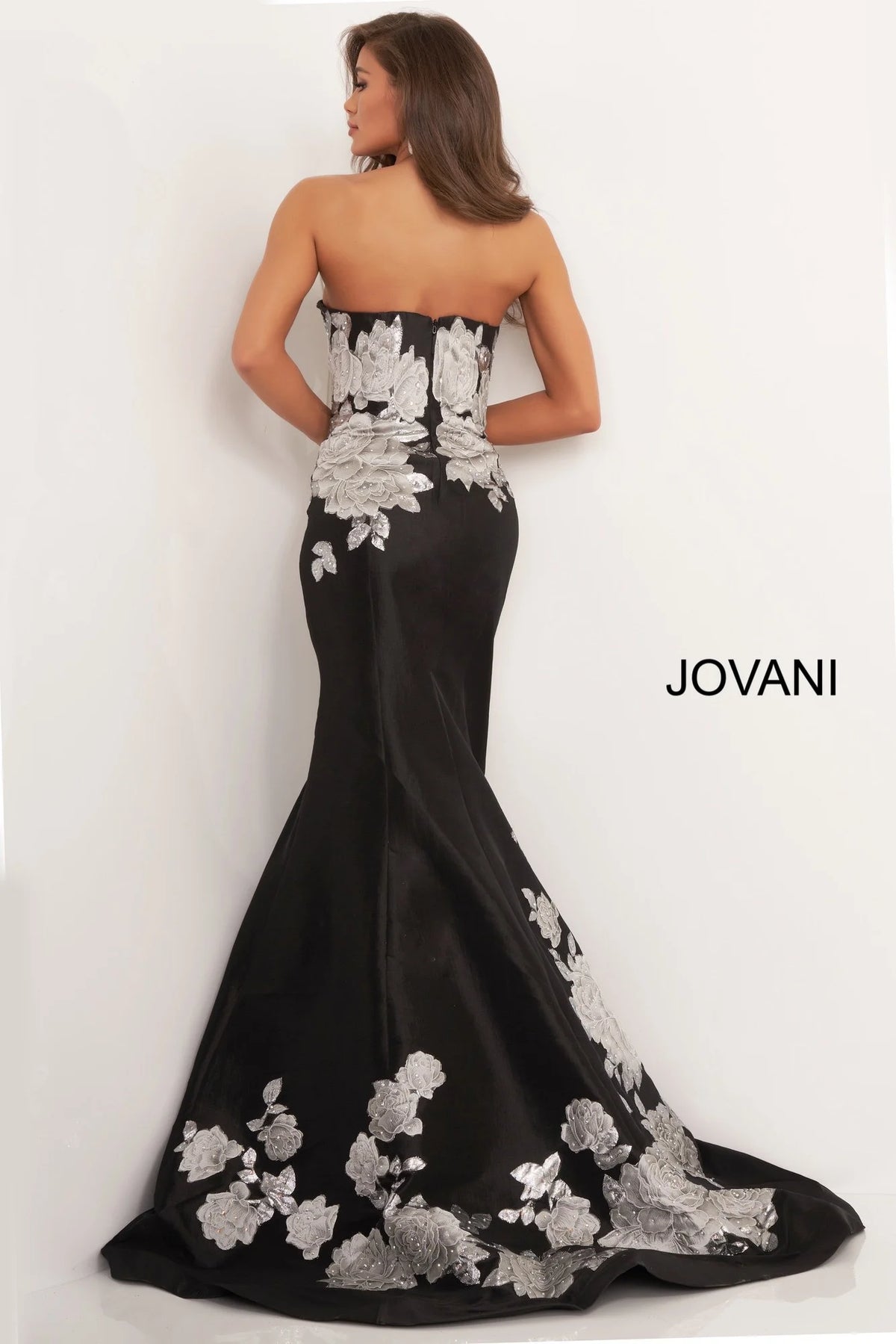 Jovani 3917