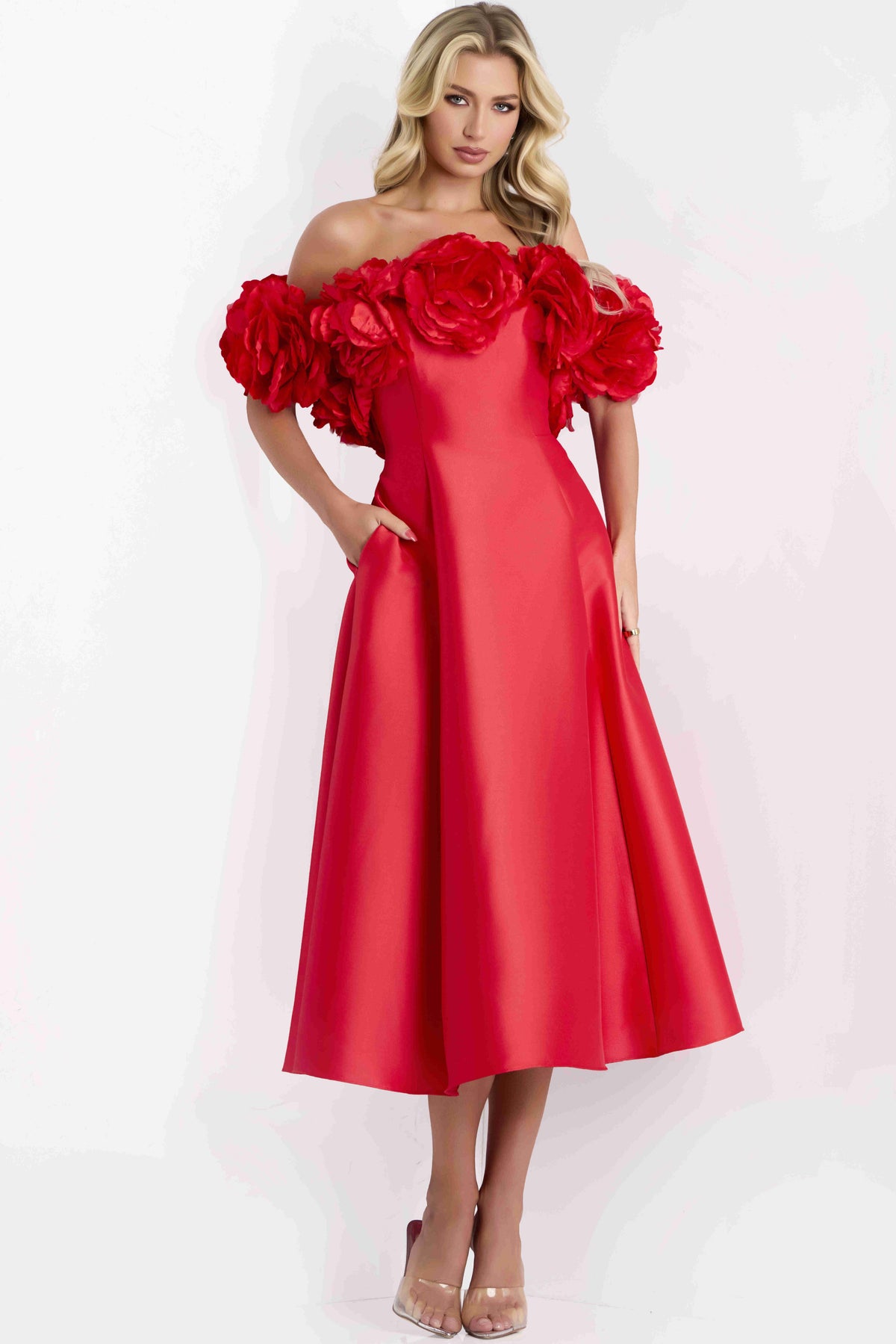 Jovani 44179