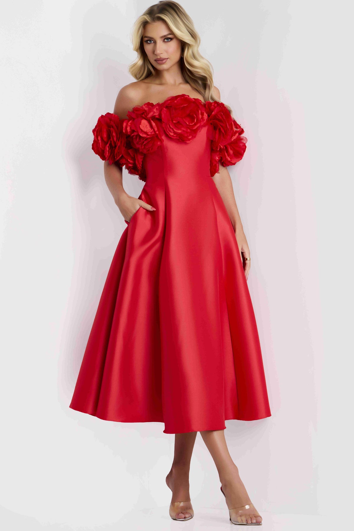 Jovani 44179