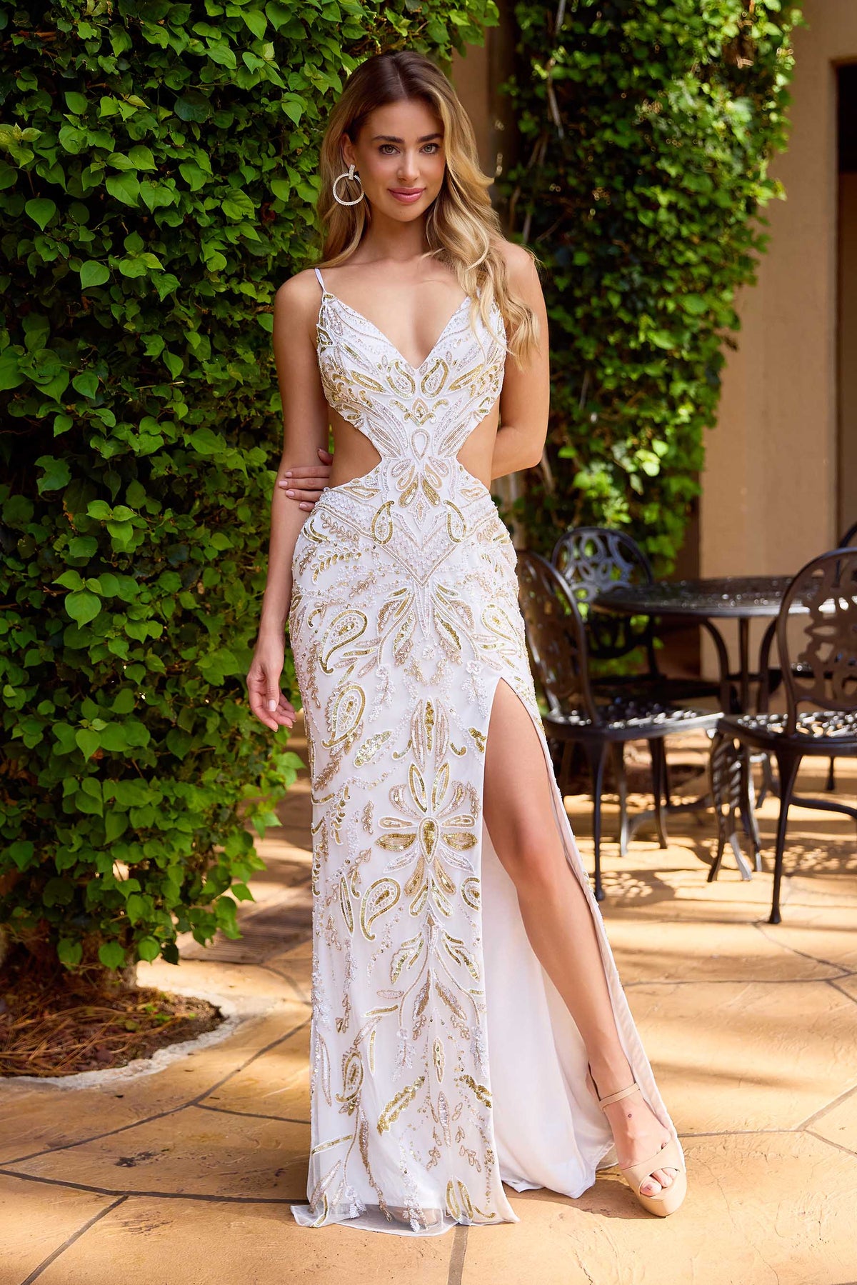 Primavera Couture 4508