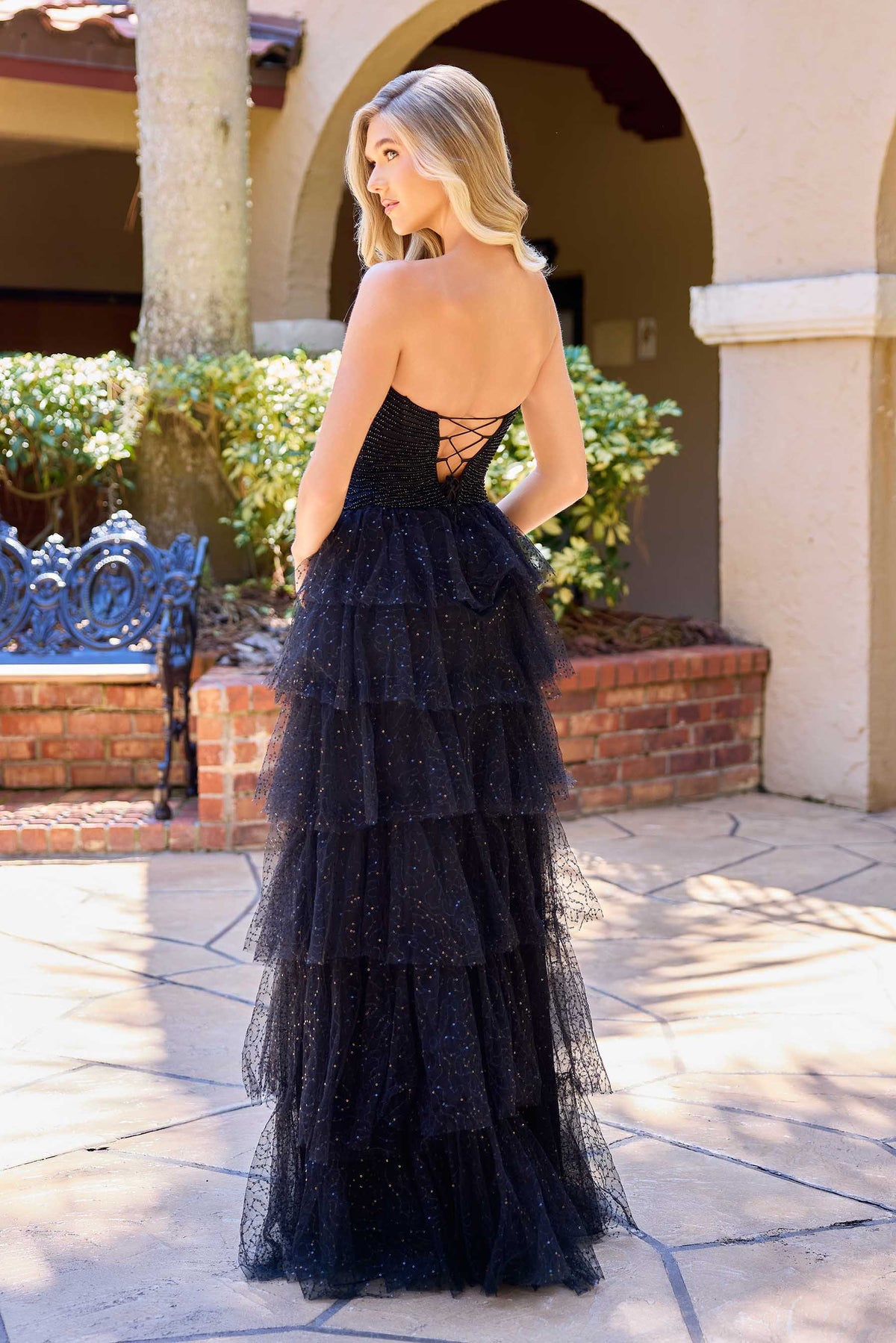 Primavera Couture 4510
