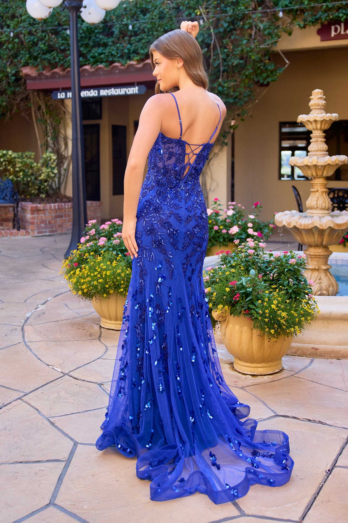 Primavera Couture 4532