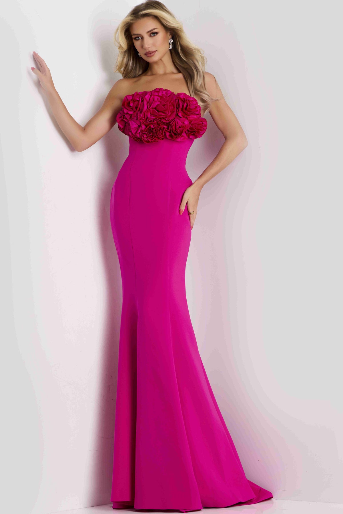 Jovani 45561