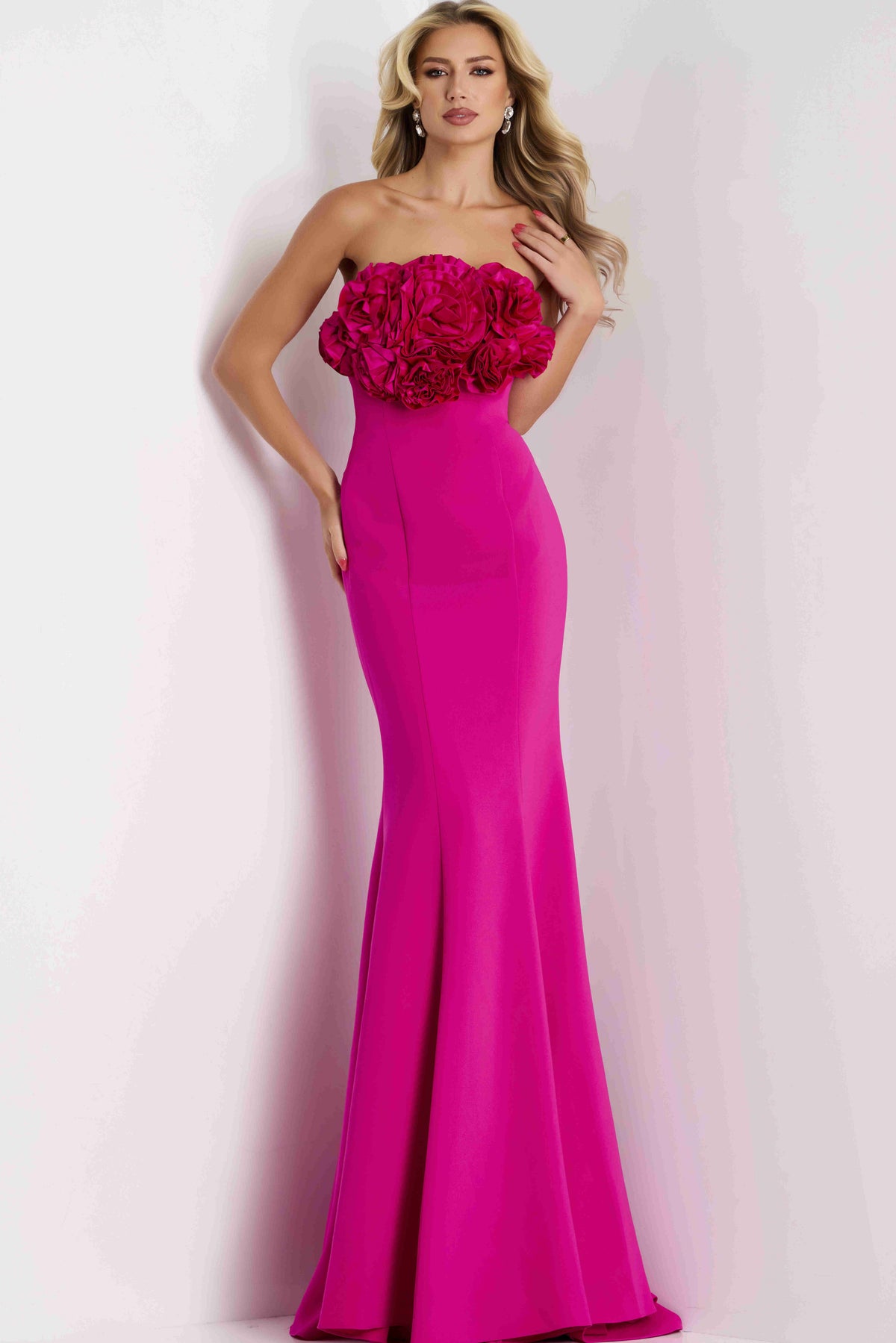 Jovani 45561