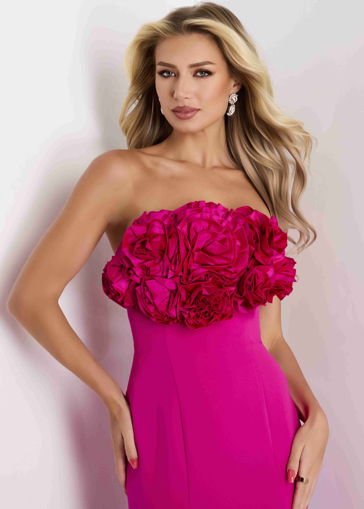 Jovani 45561