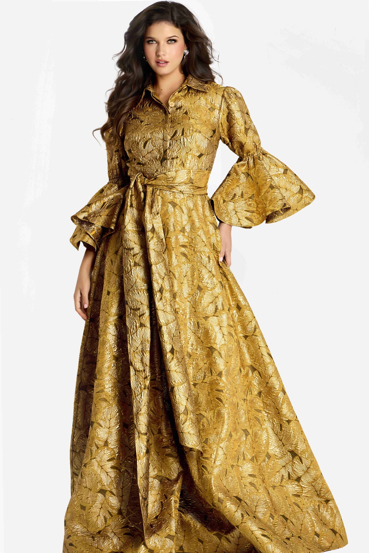 Jovani 46287