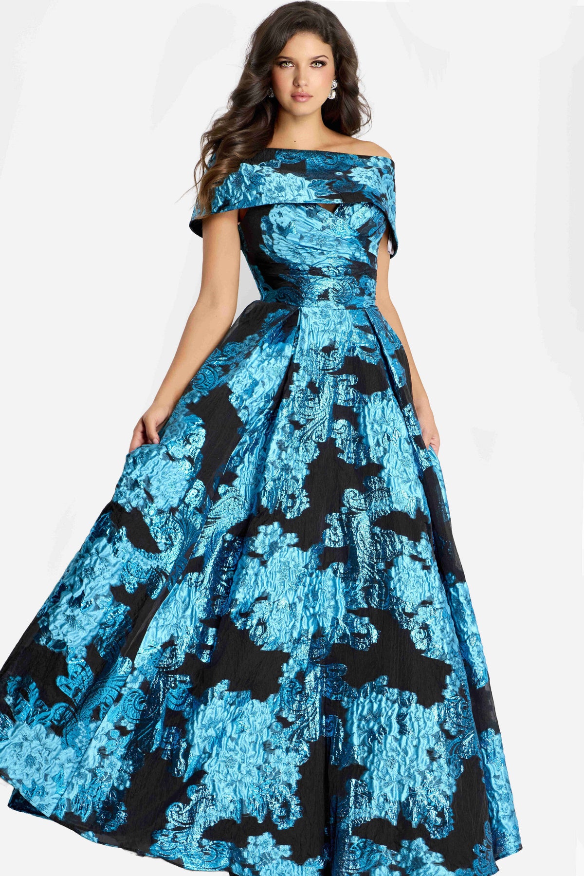 Jovani 47630