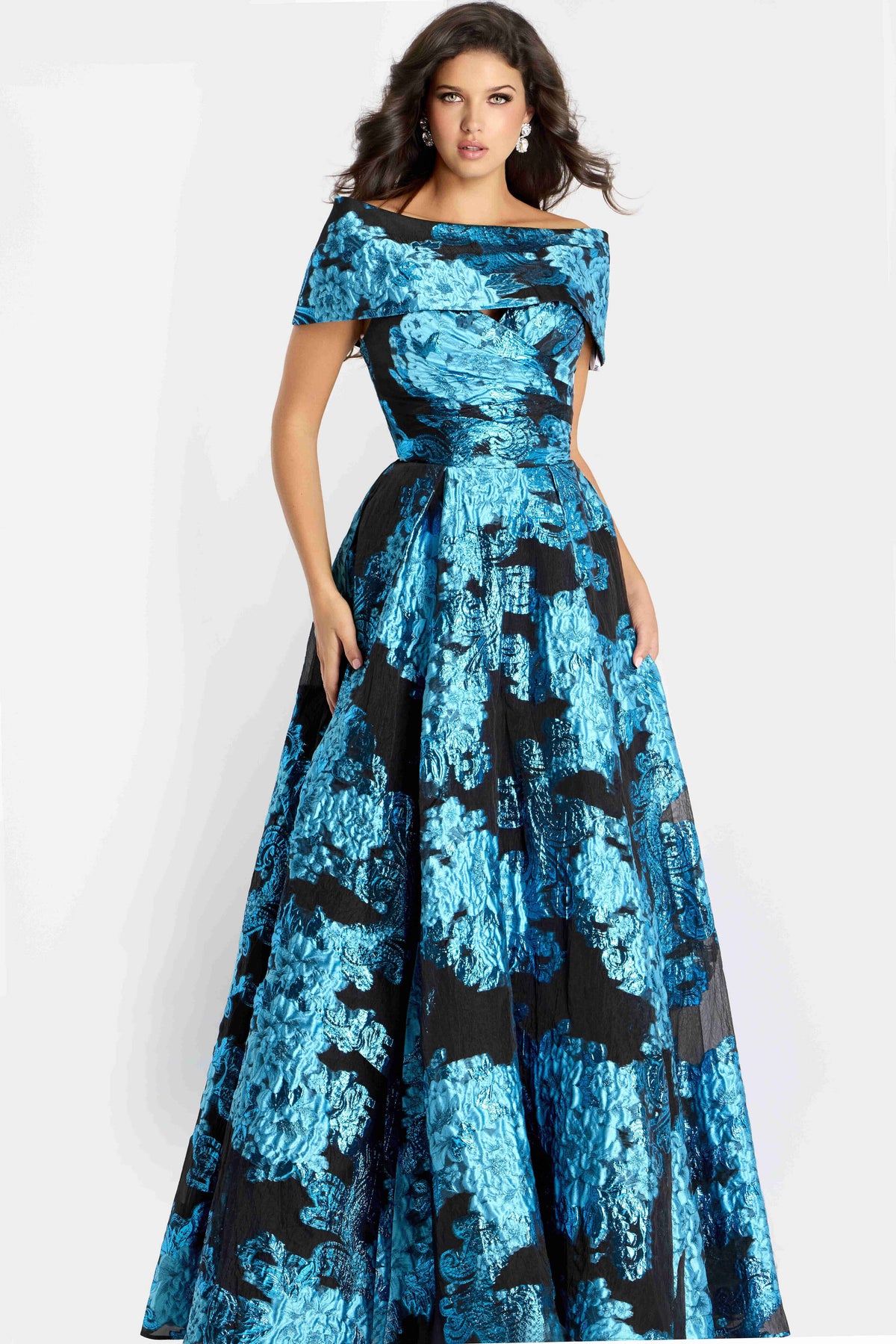 Jovani 47630