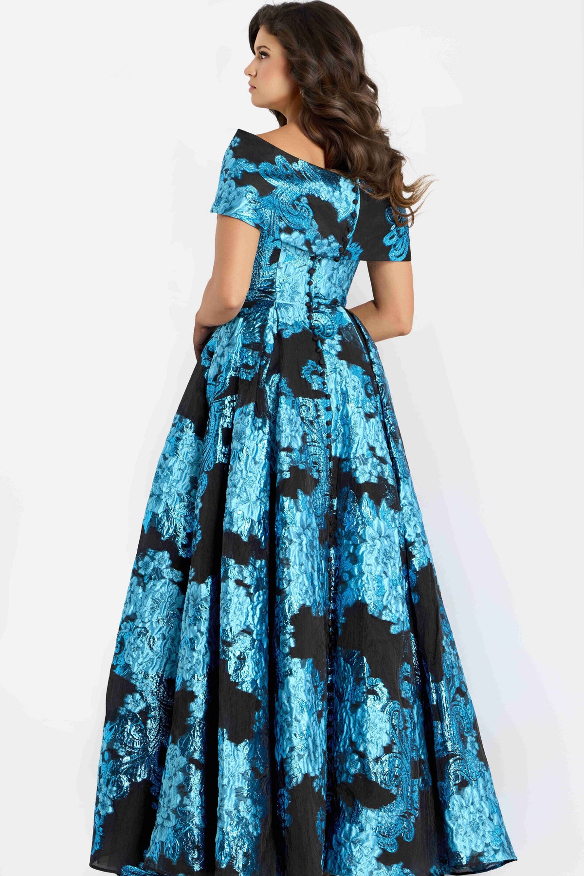 Jovani 47630