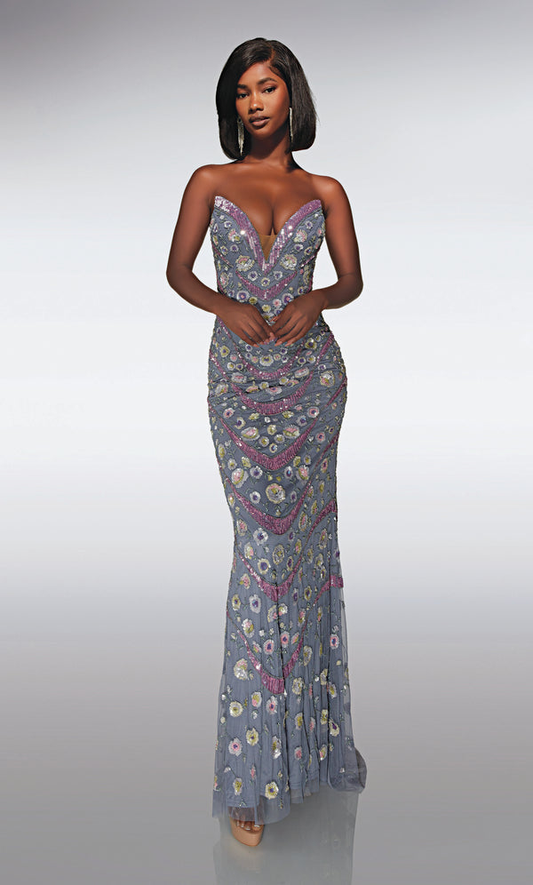 Alyce Paris 62038