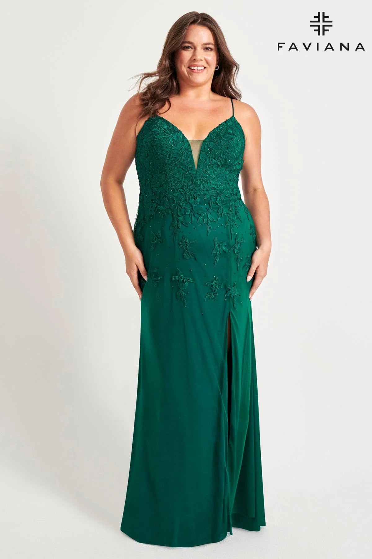 Faviana 9539