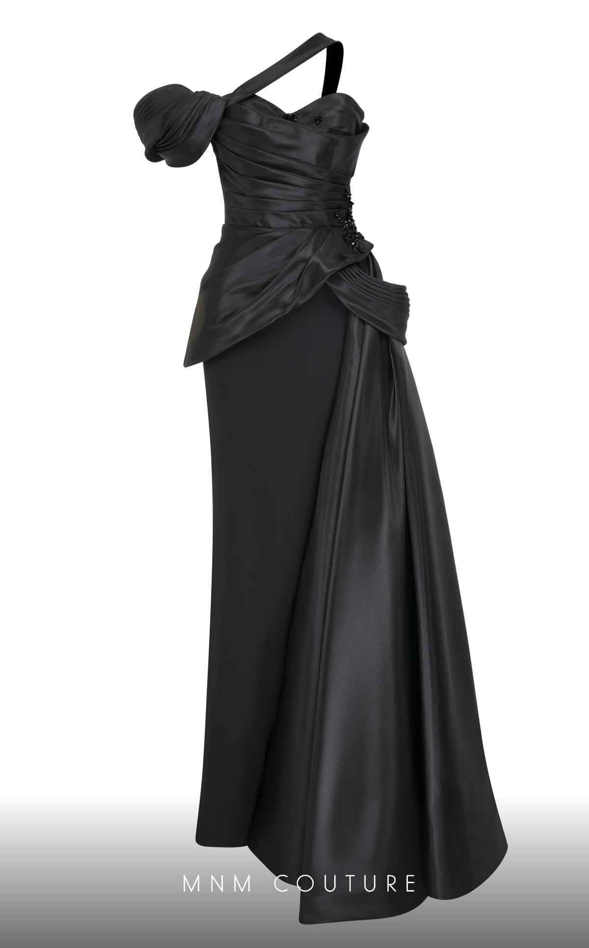 MNM Couture F02810
