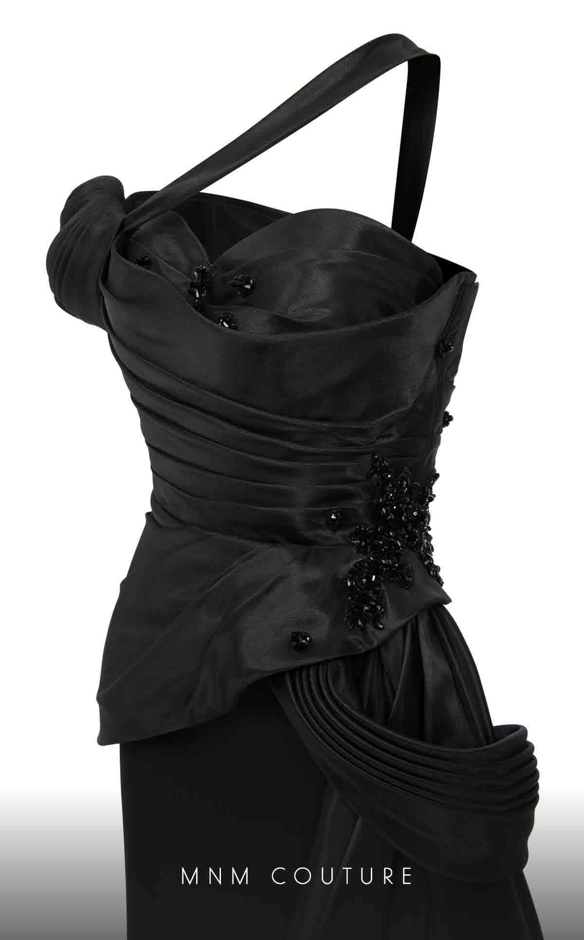 MNM Couture F02810