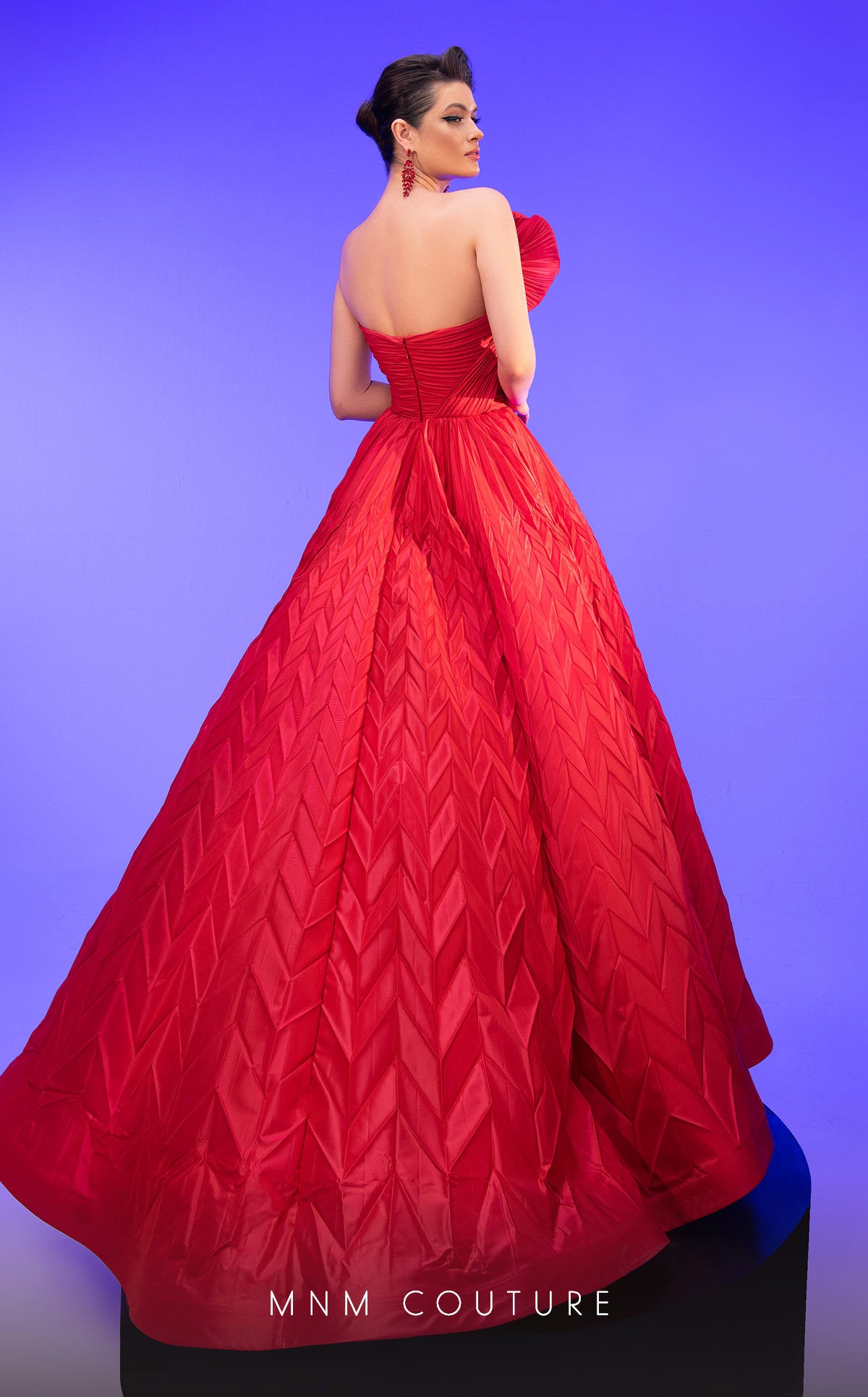 MNM Couture F02815