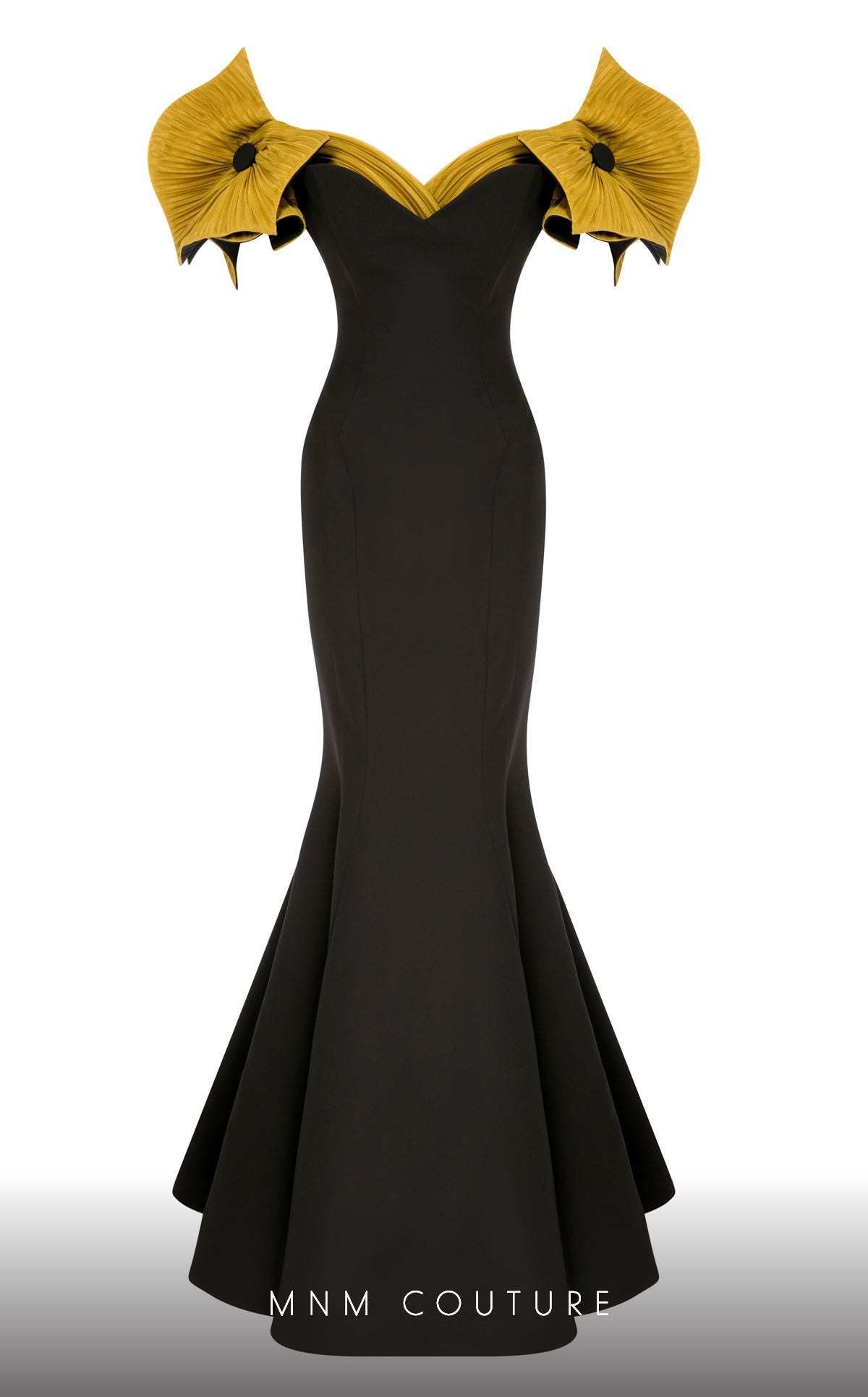 MNM Couture F02820